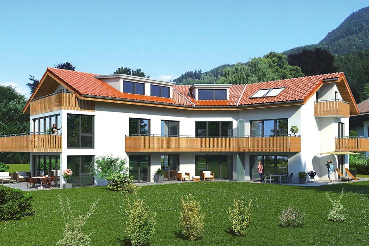 Ihr persönlicher Immobilienberater in Garmisch